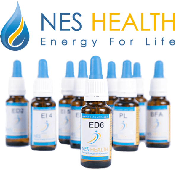 Image of <b>Energetic Star Infoceuticals</b>