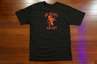 RED LION T-SHIRT (MENS) 