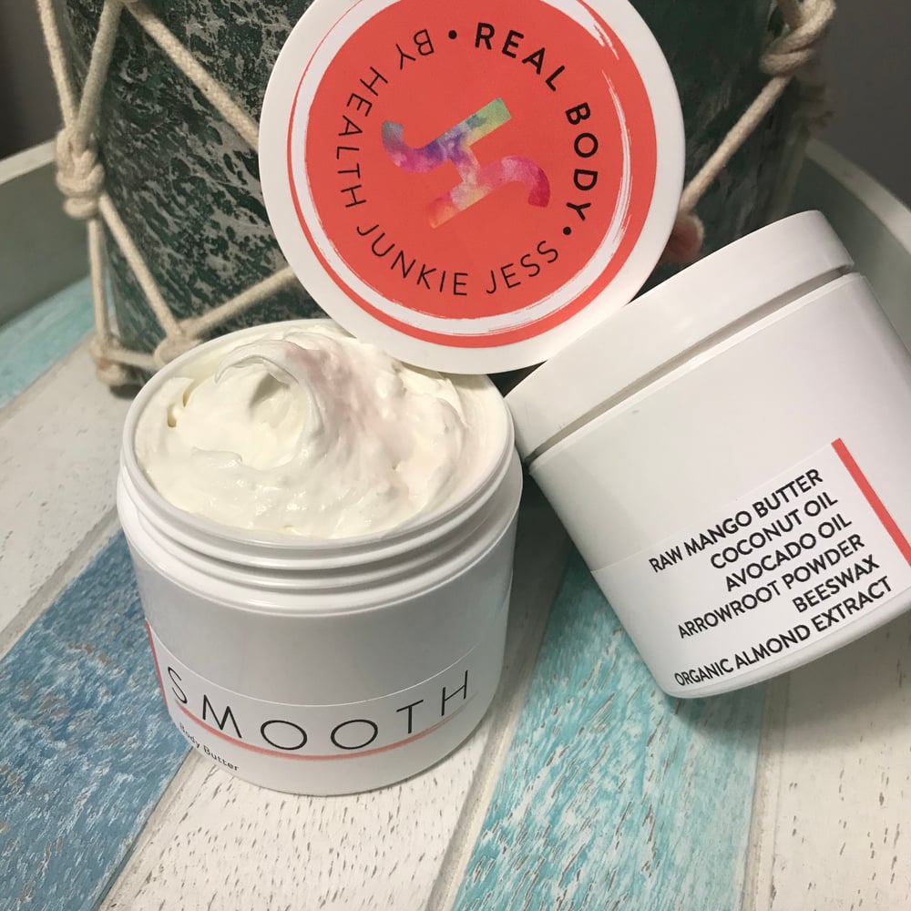 Image of SMOOTH (LOCAL PICK UP ONLY)
