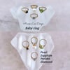 baby ring 