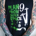PLAN 9 FROM OUTER SPACE