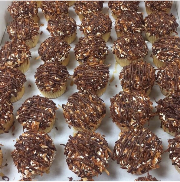 Image of Cupcakes