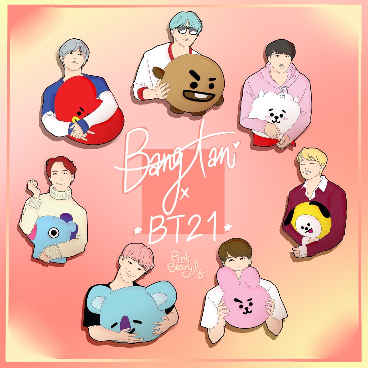 防弾少年団(BTS) - 公式☆BTS NO MORE DREAM 初回限定 ランダム