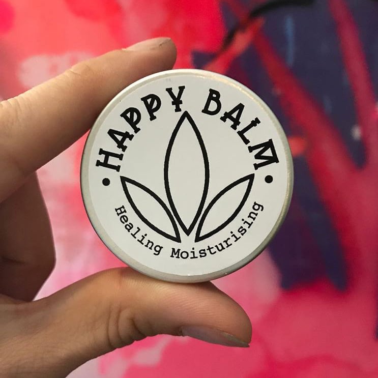 Image of Happy Balm