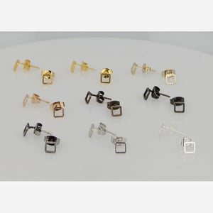 Image of Bo Clou Les Petits Carrés