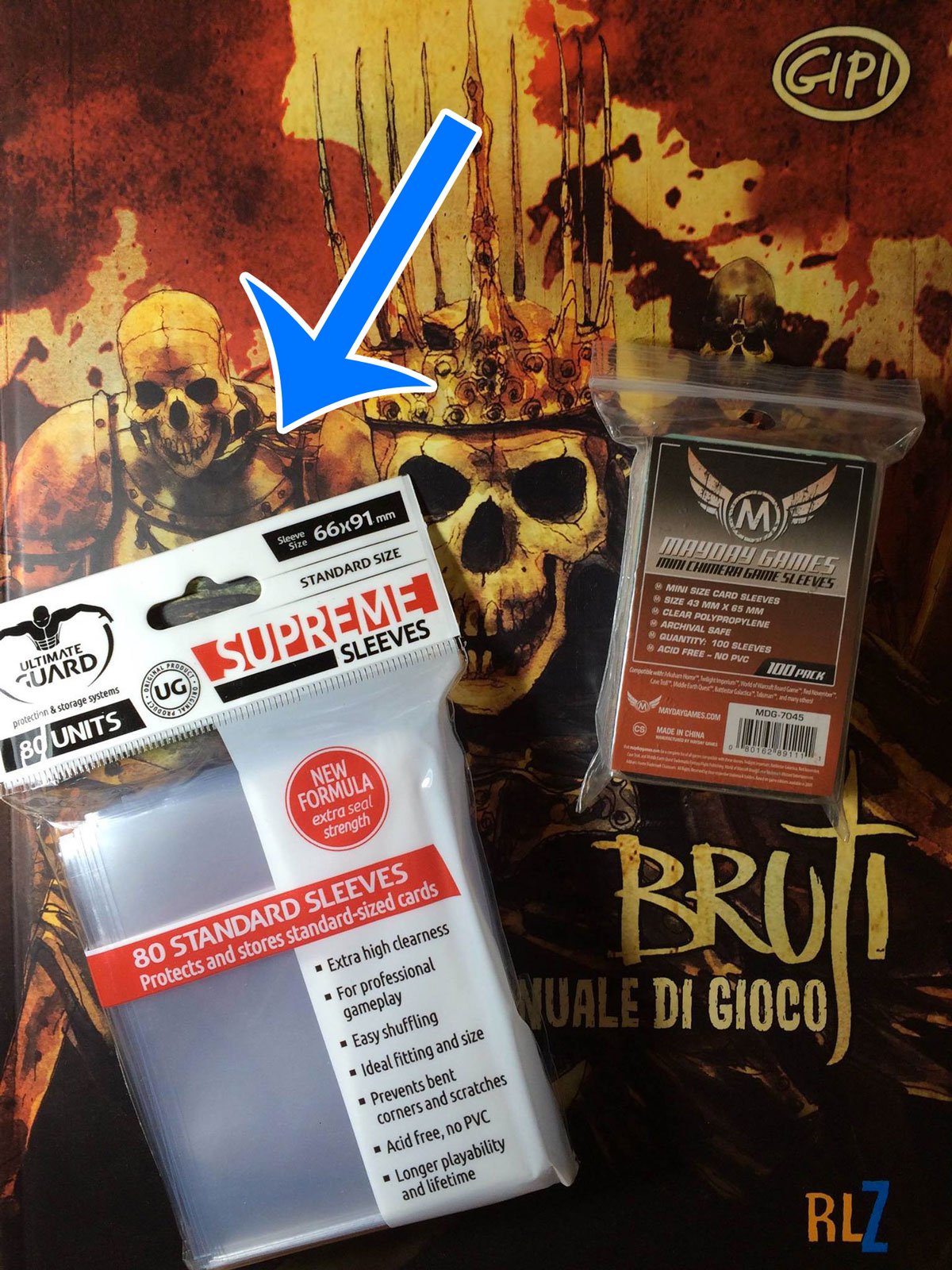 Pellicola Protettiva Per MacBook Air 13.6 2024 - 2 Pezzi, Anti-Graffi E Impronte