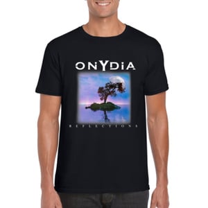 Image of Reflections T-Shirt LIMITED EDITION **PROMO 10% OFF**