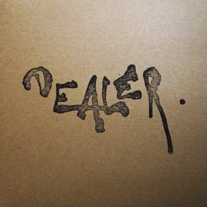 DEALER - 'End Breed / Gemini' 7" Vinyl