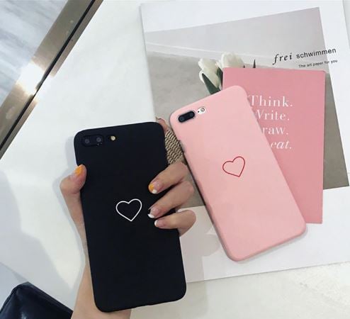 Image of Lovers Phone Case