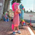 Pink Unicorn Tunic חד קרן טוניקה ורוד Image 3