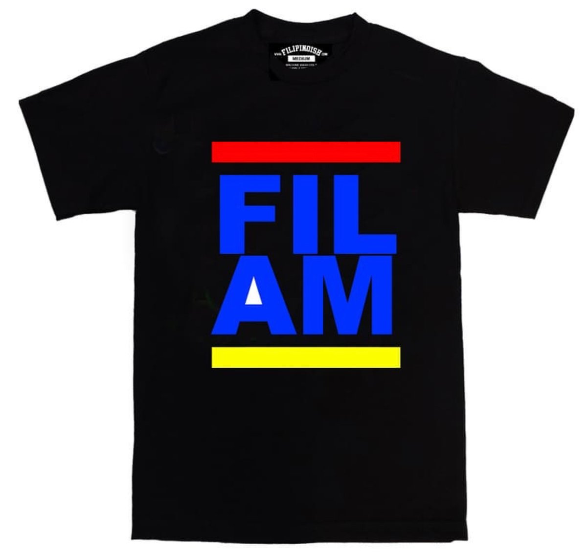 Filam / Filipino shirts - Culture apparel & clothing - Streetwear brand ...
