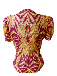 Image 2 of Gold Sawana Jacket Suk