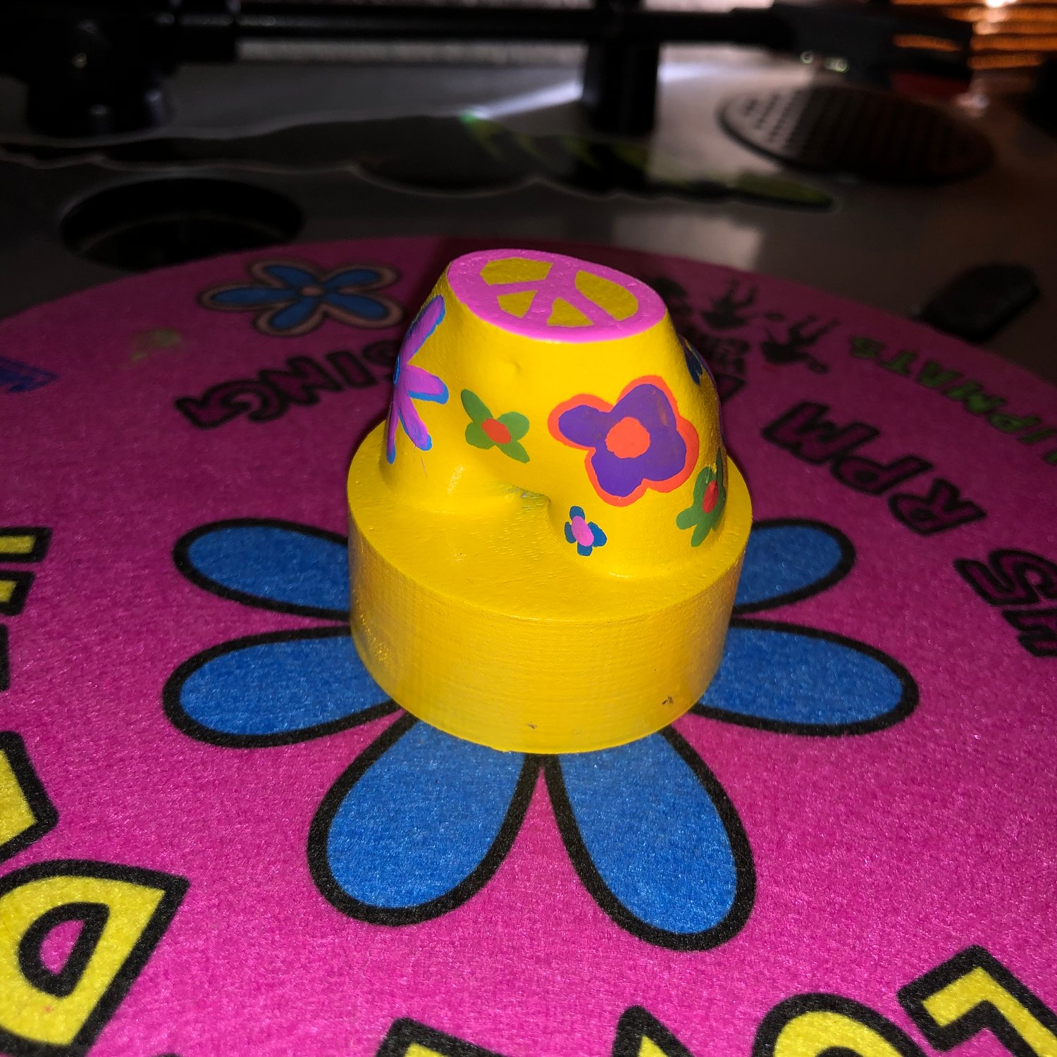 Image of Daisy 45