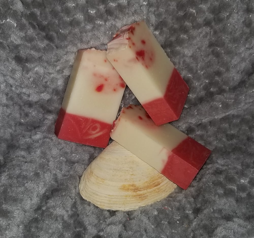 Image of Cherry Almond