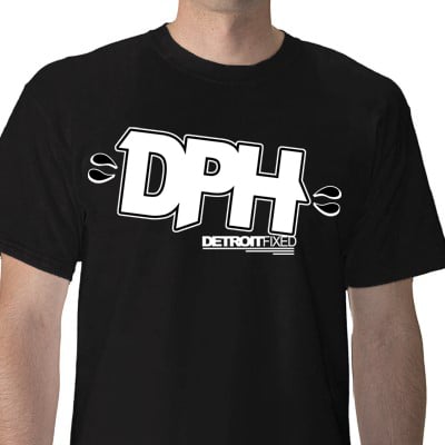 DPH logo • LogoMoose - Logo Inspiration