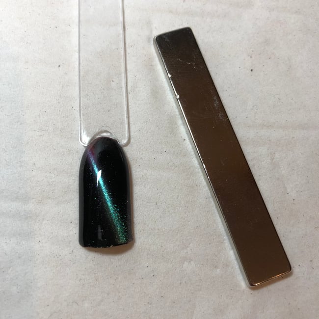 Neodymium Bar Magnet 