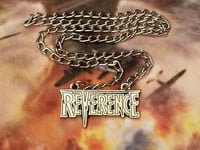Reverence Logo Necklace
