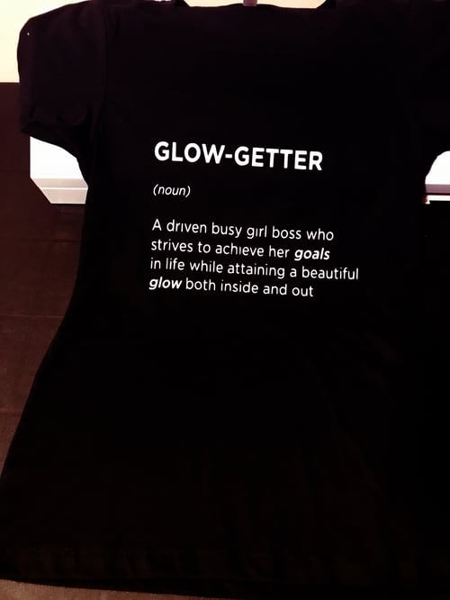 Image of #BusinessBabe Winetee Collection