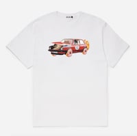 'Alien Roadtrip' Tee