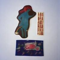 Image 1 of XL Pin Pack #4
