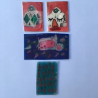 Image 1 of XL Pin Pack #3