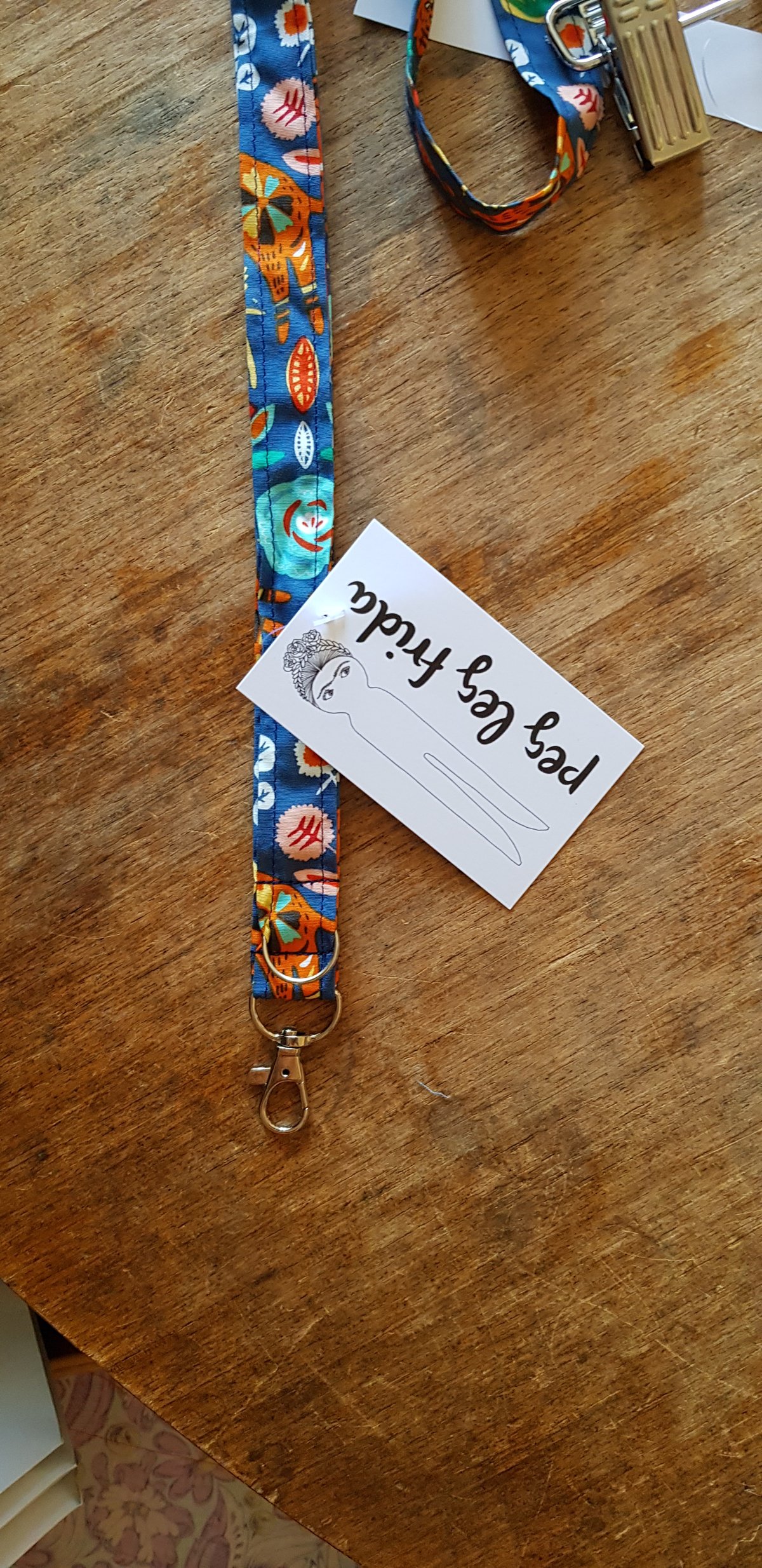 Image of Lanyard - Various