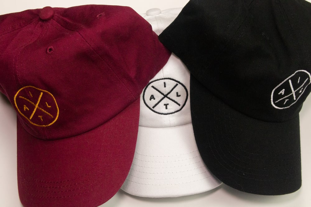 Image of ITAL Baseball Caps