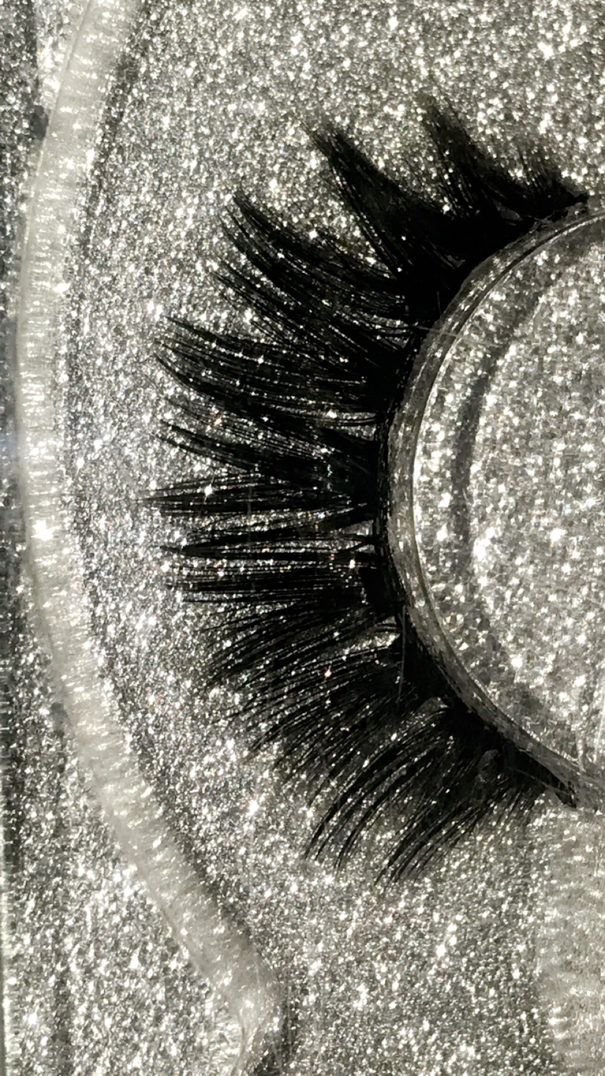 Image of 3D Mink Lashes