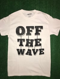 Off The Wave Hang Tee