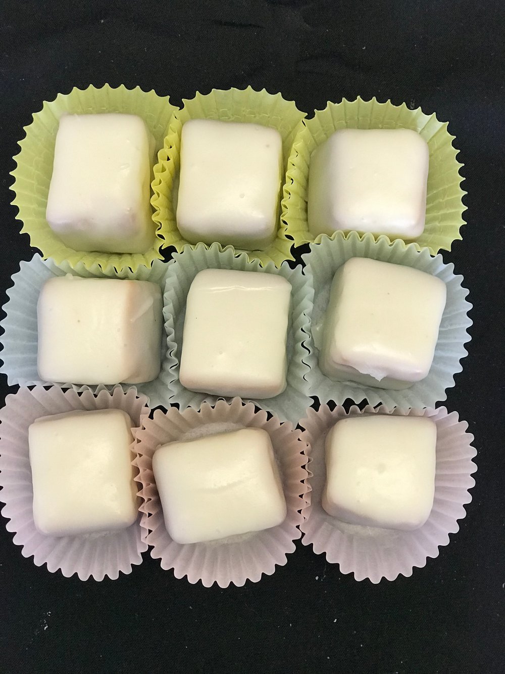 Image of Old Fashioned Petit Fours