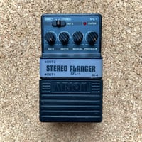 Image 1 of Arion SFL-1 • Stereo Flanger • 1980s made in Japan