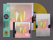 Image of Skryptor "Luminous Volumes" LP/CD/book  *pre-order