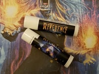 Reverence 'Vengeance Is...LIVE' Chapstick