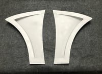 Image 1 of Drop-In Vents: V4