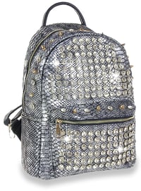 Image 1 of "Sparkling" Backpack 
