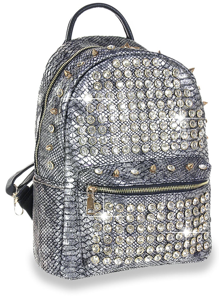 Image of "Sparkling" Backpack 