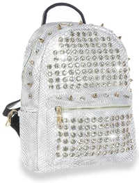 Image 2 of "Sparkling" Backpack 