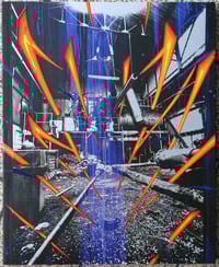 Image 1 of Ruines & Sens - le livre