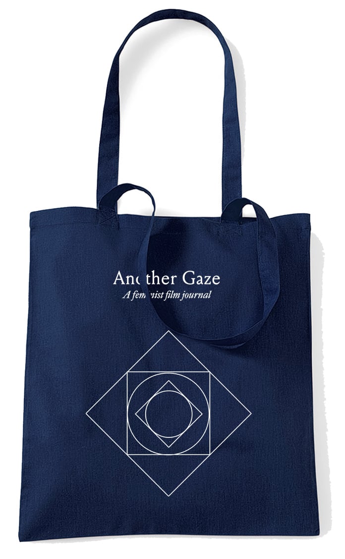 Image of Another Gaze Tote Bag (New Colours!)
