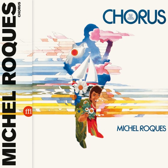 Image of Michel Roques - Chorus (FFL048)