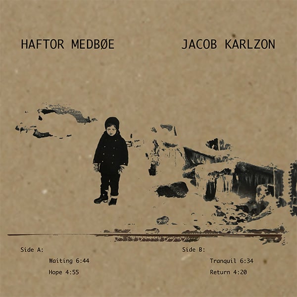 Image of Haftor Medbøe / Jacob Karlzon