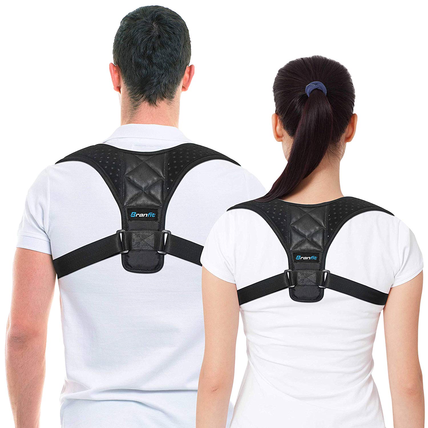 Image of BodyWellness Posture Corrector