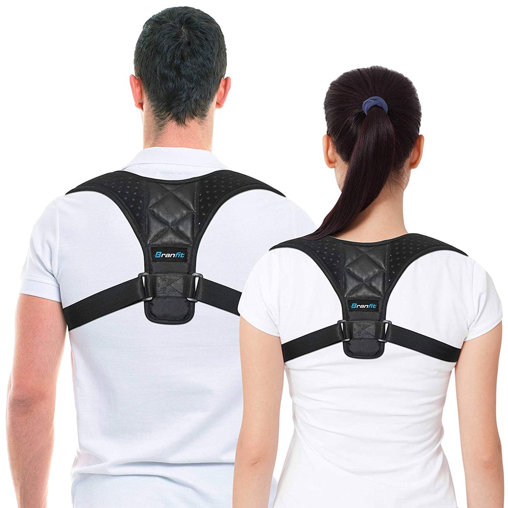 Image of BodyWellness Posture Corrector