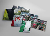 Image 1 of Fanzine 3 Pack - Ultras & Graffiti of AEK - PAO - Olympiakos