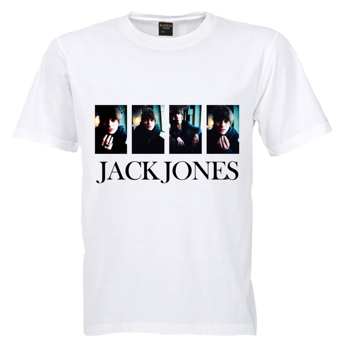 jack and jones t shirt online