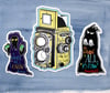Sticker Pack