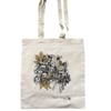 Tote bag "FANTAISIE ROMANTIQUE"