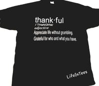 Image 1 of THANKFUL