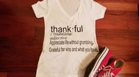 Image 2 of THANKFUL