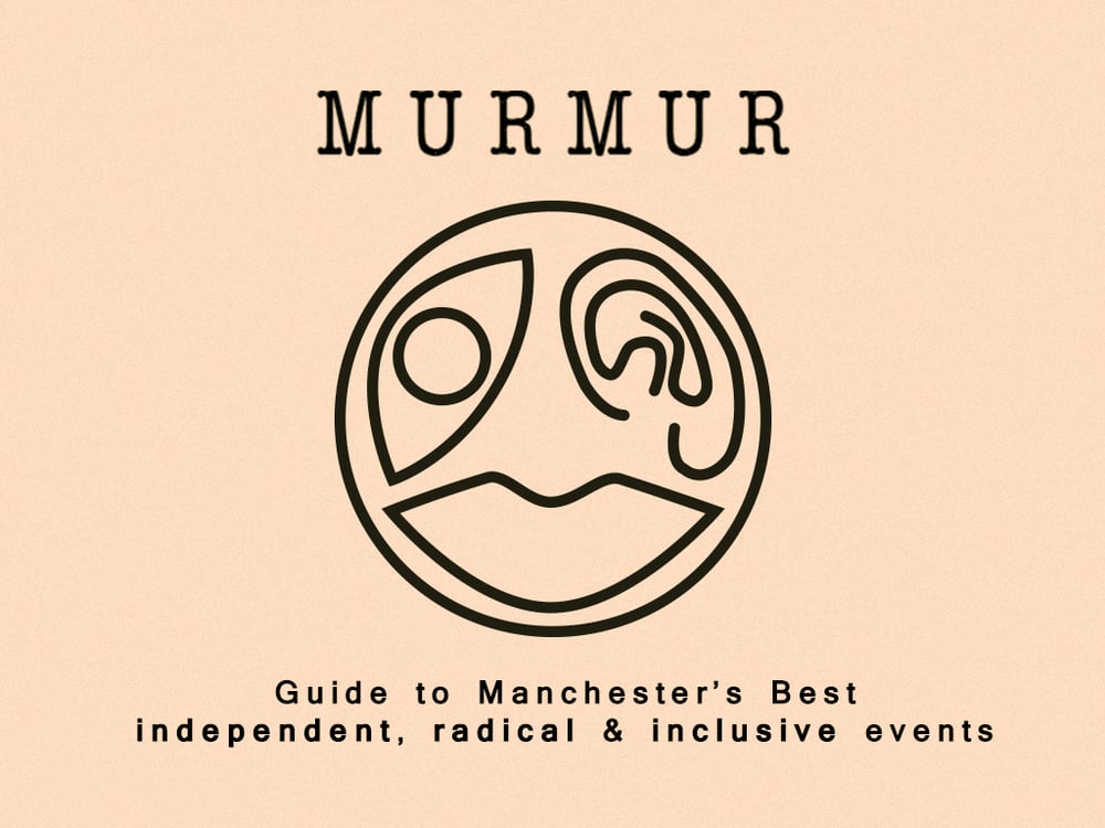 Image of MURMUR Patronship
